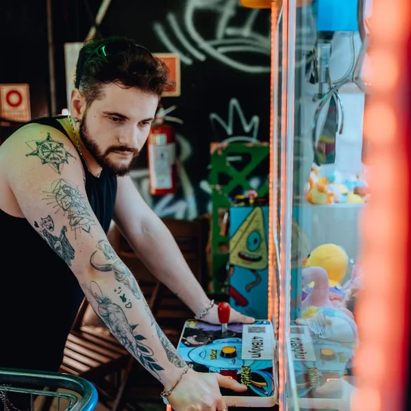 棋牌游戏老虎机